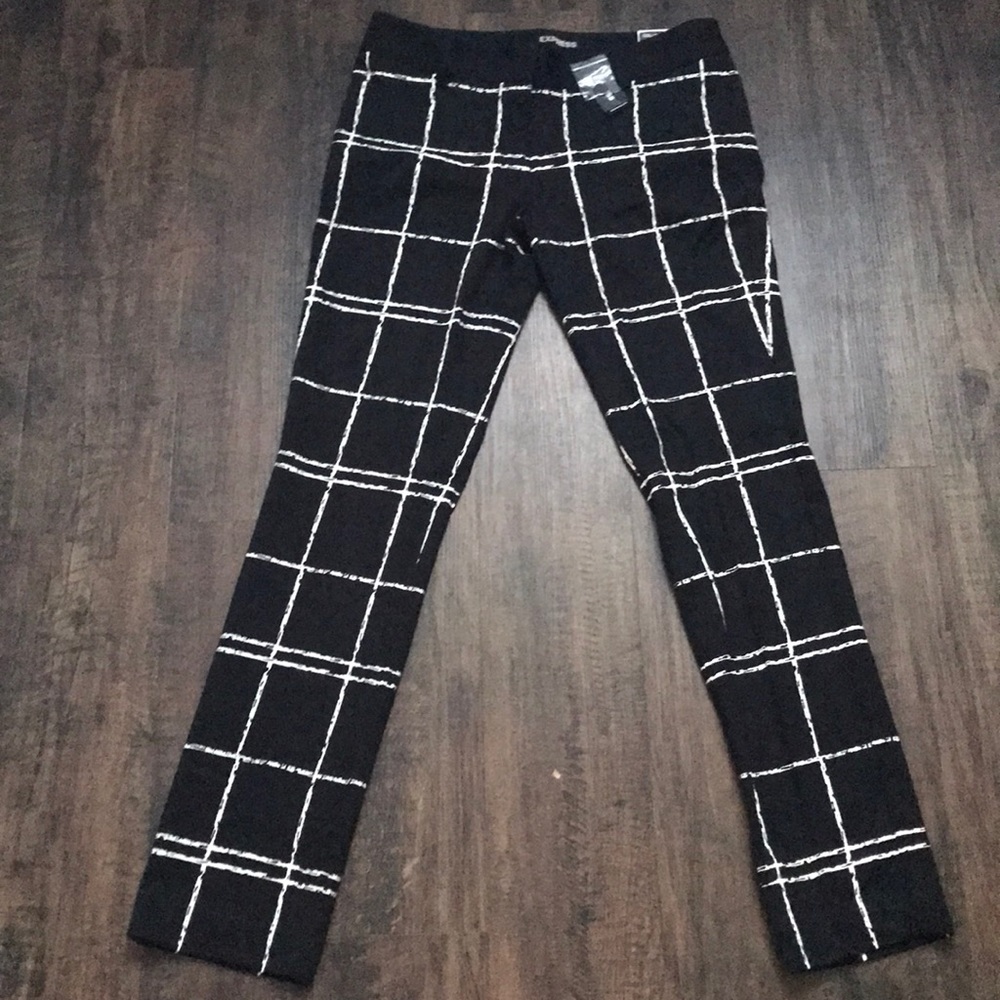 EXPRESS Dress Pants